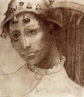 Odilon Redon 5 48 A4 Photo Print
