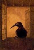Odilon Redon 5 53 A4 Photo Print