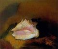 Odilon Redon 5 7 A4 Photo Print