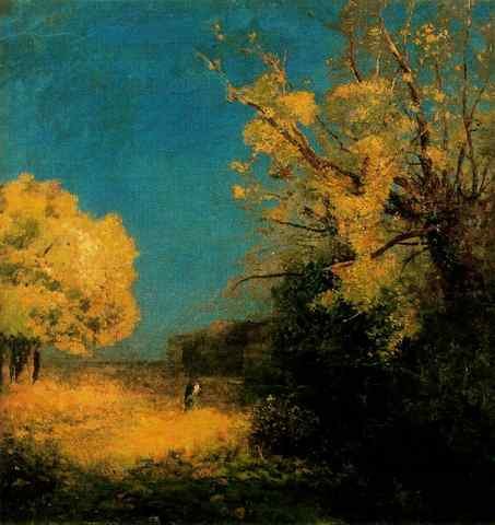 Odilon Redon 5 85 A4 Photo Print