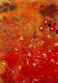 Odilon Redon 66 A4 Photo Print
