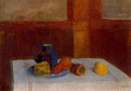 Odilon Redon 78 A4 Photo Print