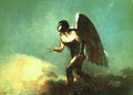Odilon Redon 99 A4 Photo Print