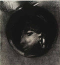 Odilon Redon auricular cell 1894 Art A4 Photo Print