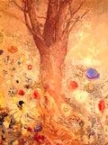Odilon Redon odilon redon Art A4 Photo Print