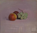 Odilon Redon still life Art A4 Photo Print