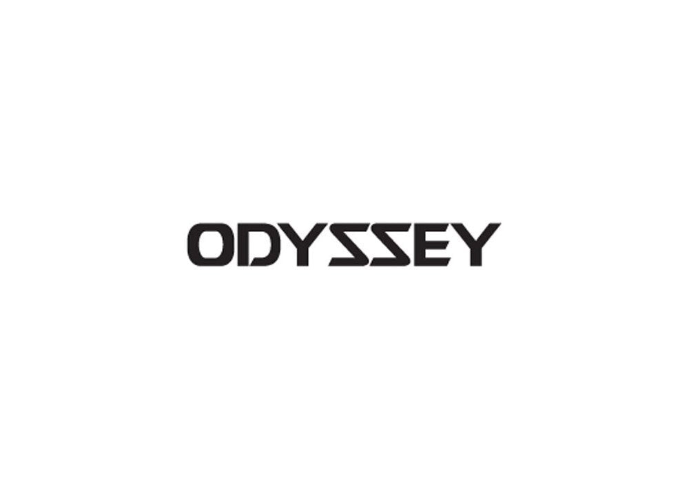 Odyssey A4 Photo Print