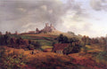 Oehme Ernst Ferdinand German 1797 1855 Art A4 Photo Print
