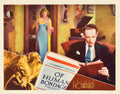 Of Human Bondage 1934 04  film star poster A4 Photo Print
