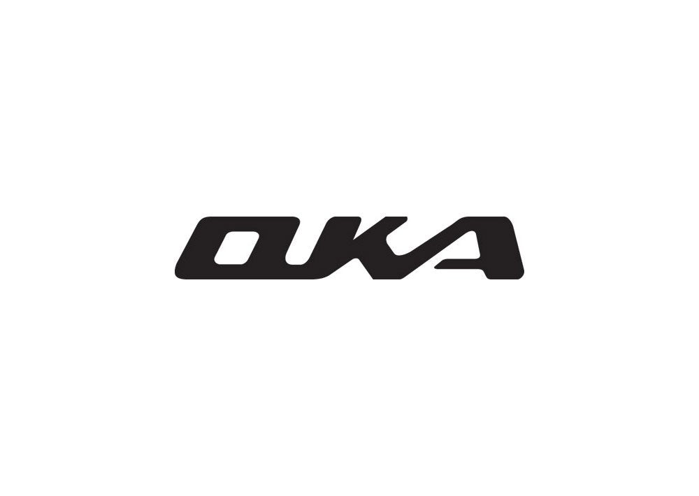 Oka A4 Photo Print