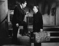 Oland Warner Charlie Chans Secret 1 film star poster A4 Photo Print