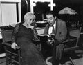 Oland Warner Charlie Chans Secret 2 film star poster A4 Photo Print