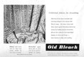 Old Bleach Patterns Vintage Retro Advert Poster A4 Photo Print