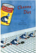 Old Dutch Cleaner 4 Vintage Retro Advert Poster A4 Photo Print