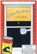 Old Dutch Windows Vintage Retro Advert Poster A4 Photo Print