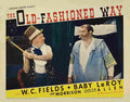Old Fashioned Way The 03  film star poster A4 Photo Print