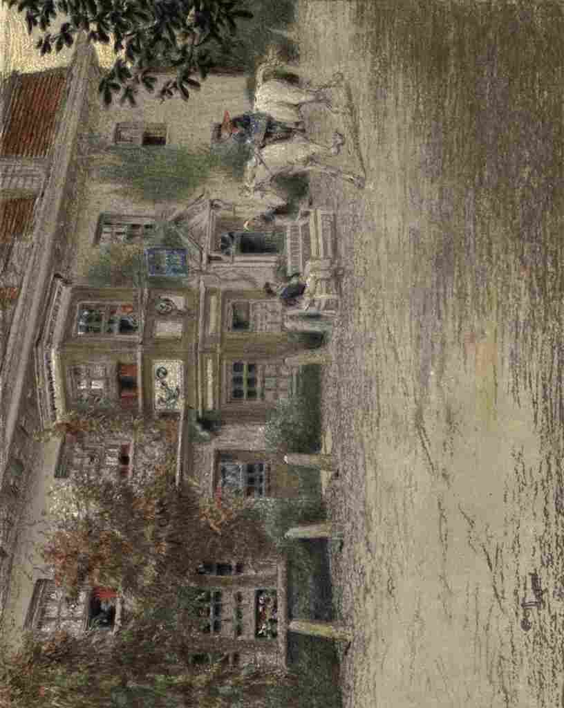 Old Inns 1921 15 A4 Photo Print
