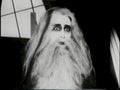 Old Man Withers 1980s Vintage Retro Advert