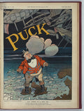 Old words to a new air PUCK A4 Photo Print