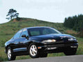 Oldsmobile Aurora 3487 13 Car A4 Photo Print