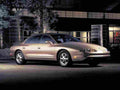 Oldsmobile Aurora 3487 14 Car A4 Photo Print