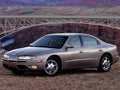 Oldsmobile Aurora 3488 16 Car A4 Photo Print