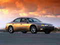 Oldsmobile Aurora 3488 17 Car A4 Photo Print