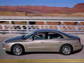 Oldsmobile Aurora 3488 18 Car A4 Photo Print
