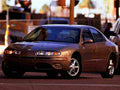 Oldsmobile Aurora 3488 22 Car A4 Photo Print