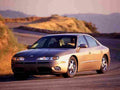 Oldsmobile Aurora 3488 25 Car A4 Photo Print
