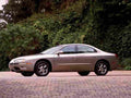 Oldsmobile Aurora 3488 27 Car A4 Photo Print