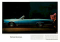 Oldsmobile Cutlass Supreme 1960s Vintage Retro Advert