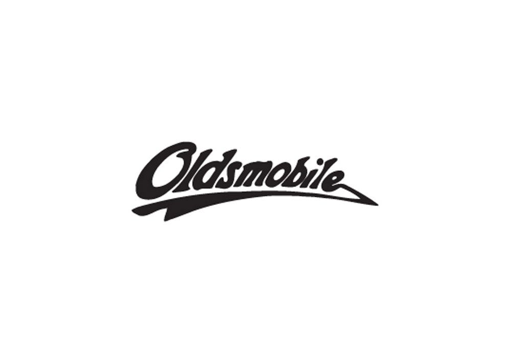 Oldsmobile4 A4 Photo Print