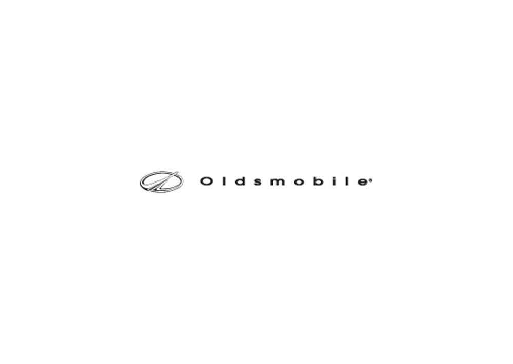 Oldsmobile5 A4 Photo Print