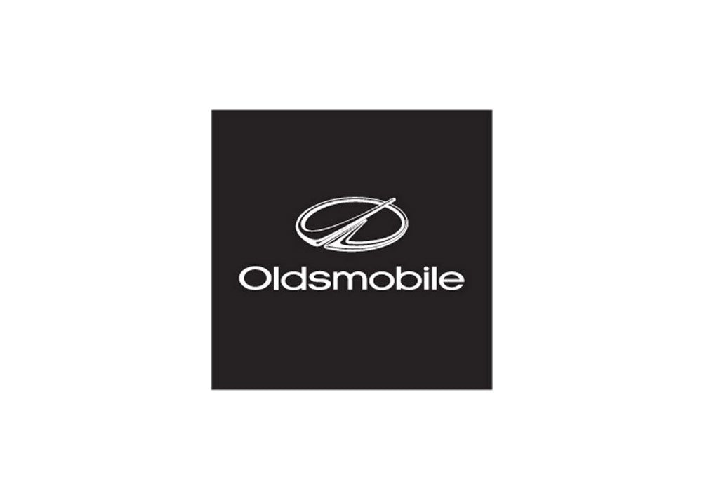 Oldsmobile6 A4 Photo Print