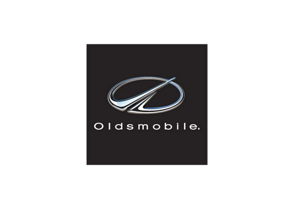 Oldsmobile7 A4 Photo Print