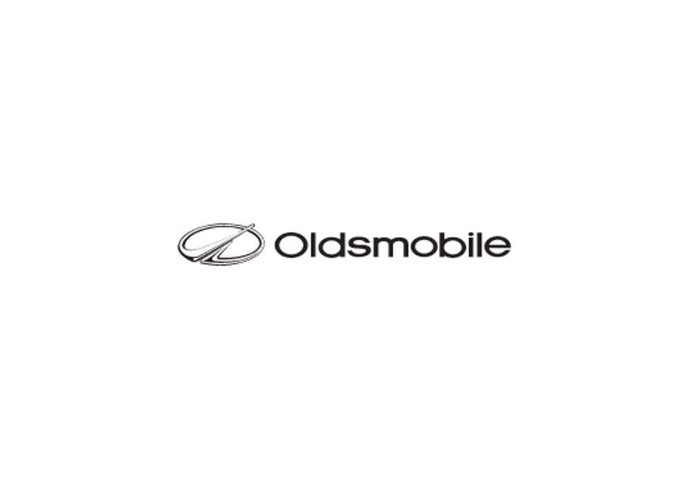 Oldsmobile8 A4 Photo Print