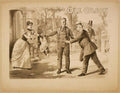 Ole Olson Comedy Vintage Retro Advert Poster A4 Photo Print