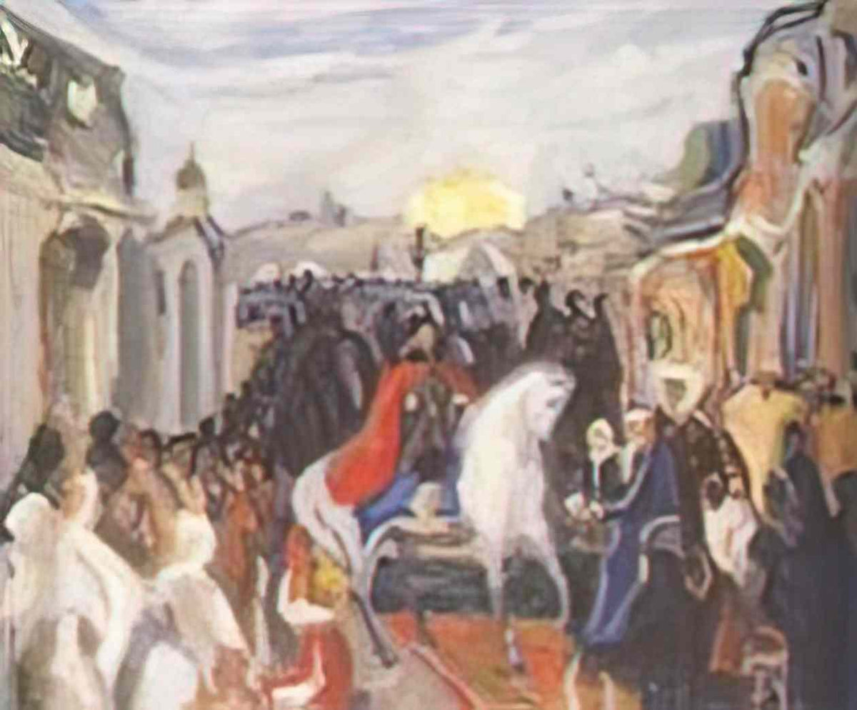Oleksa Novakivskyi oleksa novakivsky 06 Art A4 Photo Print