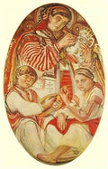 Oleksa Novakivskyi oleksa novakivsky 24 Art A4 Photo Print