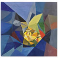 Oleksandr Bogomazov abstract composition 2 Art A4 Photo Print