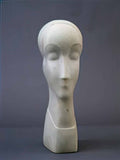 Olexandr Archipenko head of a woman 1921 Art A4 Photo Print
