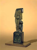 Olexandr Archipenko sorrow Art A4 Photo Print