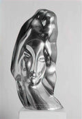 Olexandr Archipenko the past Art A4 Photo Print