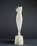 Olexandr Archipenko torso 1 Art A4 Photo Print