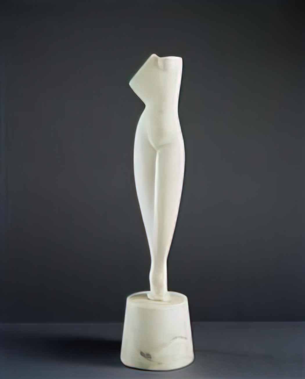Olexandr Archipenko torso 1 Art A4 Photo Print
