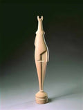 Olexandr Archipenko vase figure Art A4 Photo Print