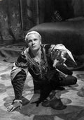Olivier Laurence Hamlet 2 A4 Photo Print