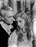 Olivier Laurence Hamlet 3 film star poster A4 Photo Print