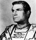Olivier Laurence Spartacus 1 film star poster A4 Photo Print